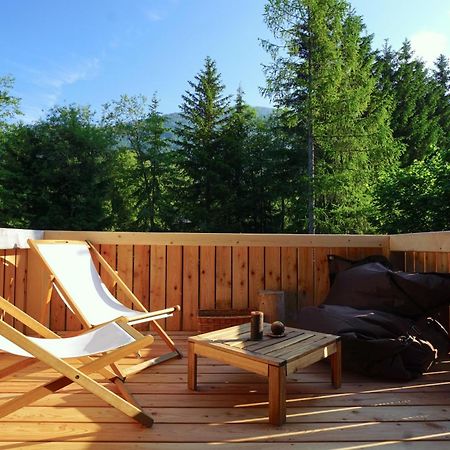 Apartma Zidan Kranjska Gora Exterior foto
