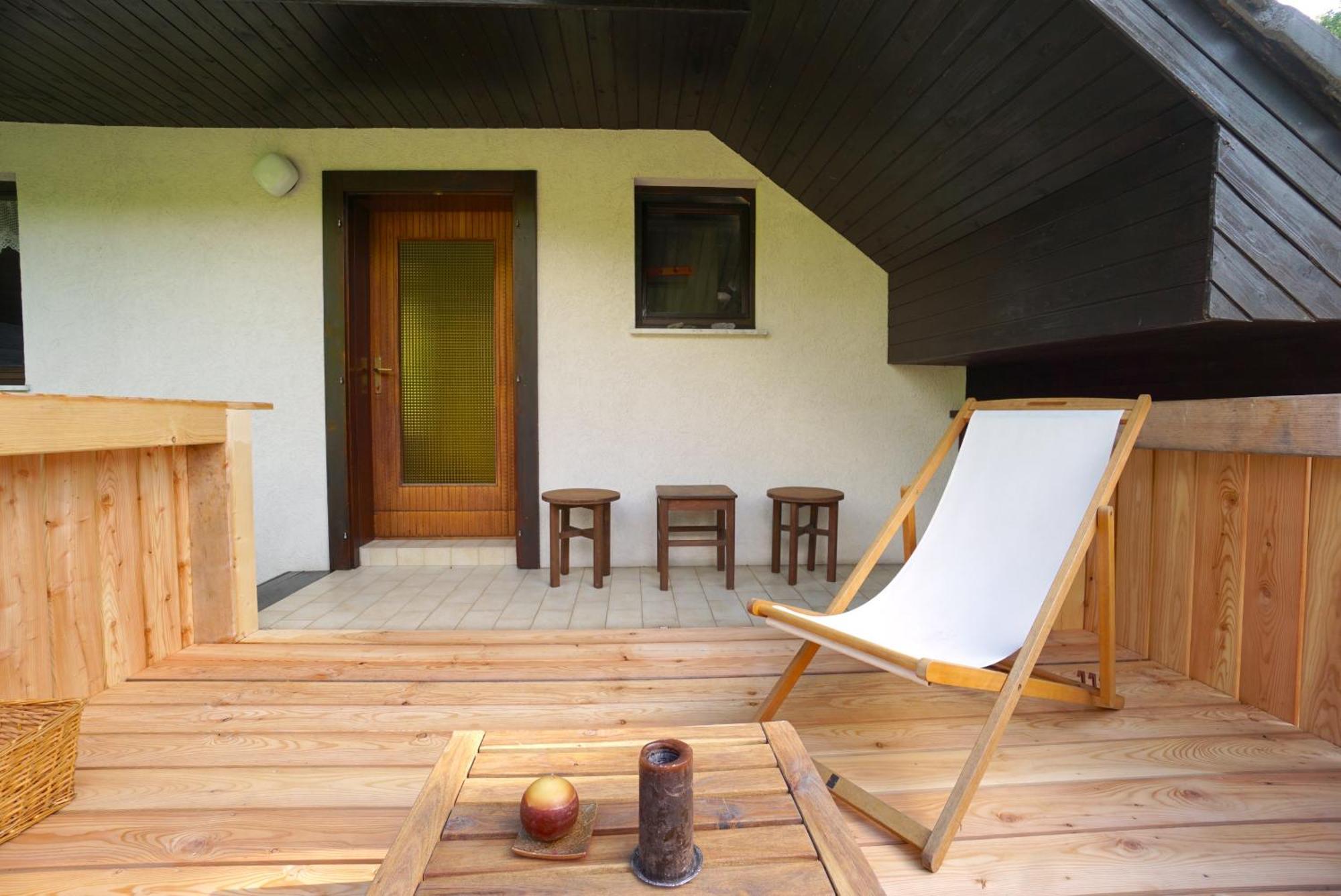 Apartma Zidan Kranjska Gora Exterior foto