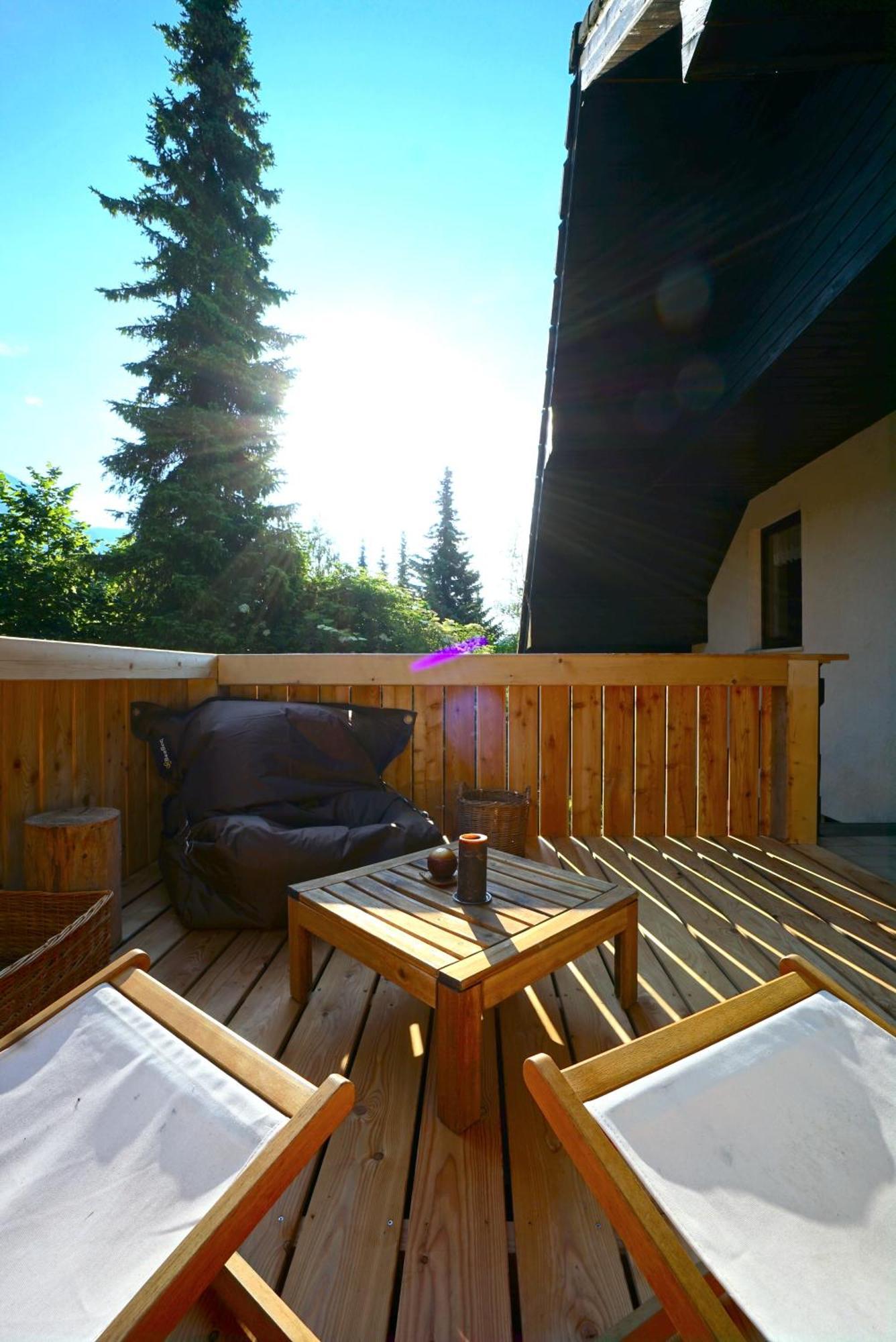 Apartma Zidan Kranjska Gora Exterior foto