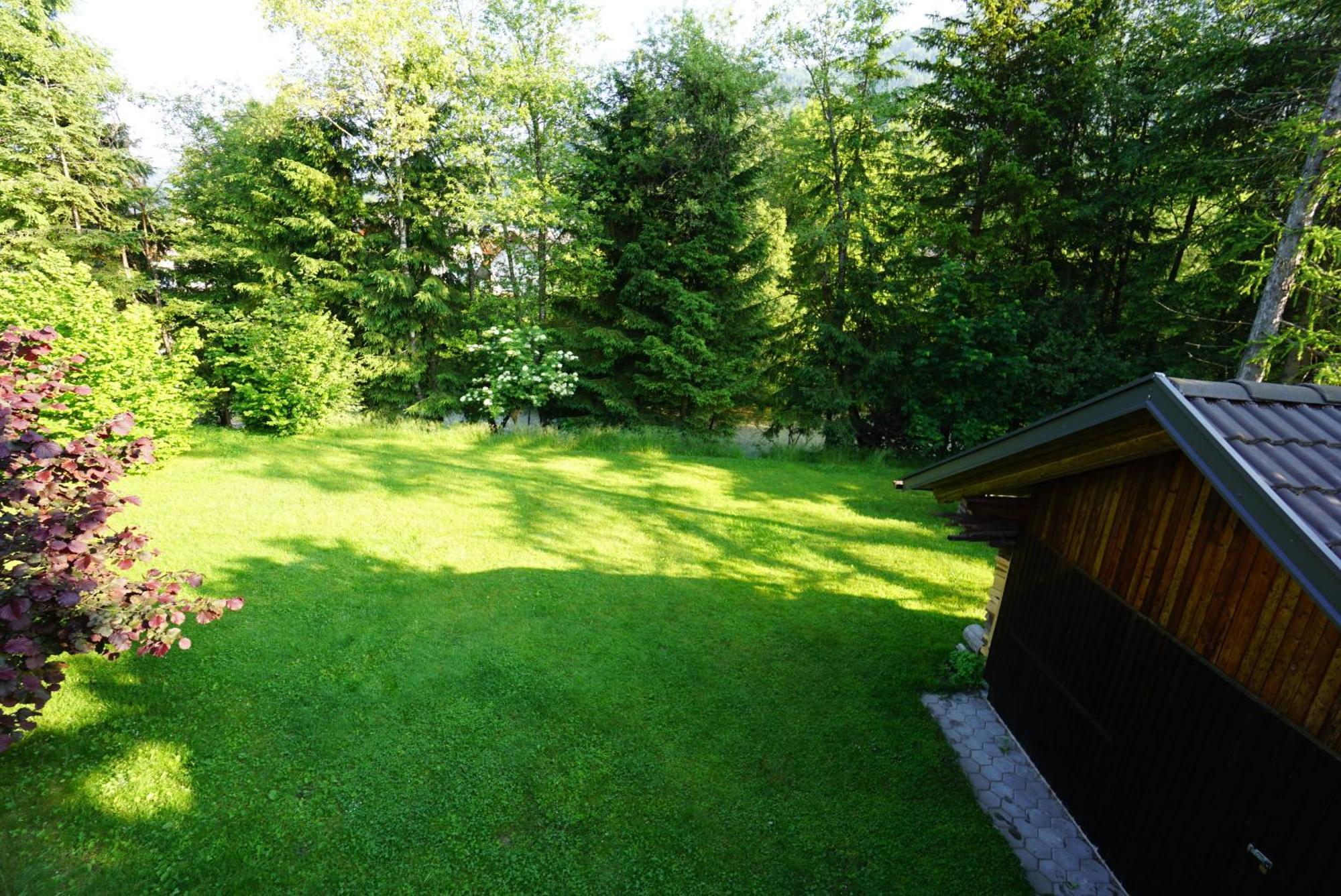 Apartma Zidan Kranjska Gora Exterior foto